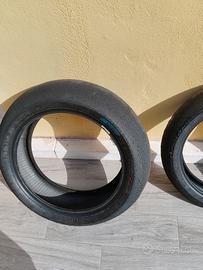 treno slick 120/70 180/60