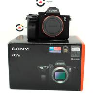 Sony A7 III Body Usata 55.196 Scatti