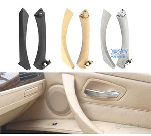MANIGLIA PER PORTIERA DESTRA BMW SERIE 3 E90 E91 P