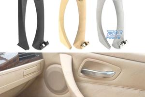 MANIGLIA PER PORTIERA DESTRA BMW SERIE 3 E90 E91 P