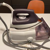 Rowenta Pro Precision (Ferro con Caldaia)