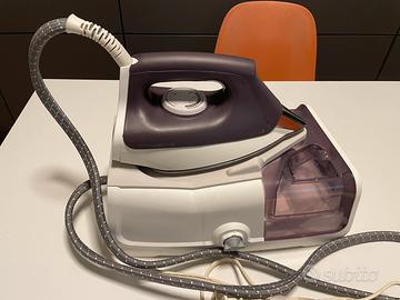 Rowenta Pro Precision (Ferro con Caldaia)