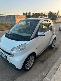 Smart fortwno diesel