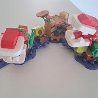 lego super mario pack espansione codice 71382