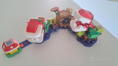 lego super mario pack espansione codice 71382