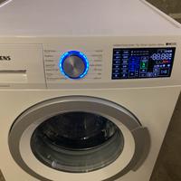 Lavatrice Siemens 7 kg A++ funzionante + garanzia