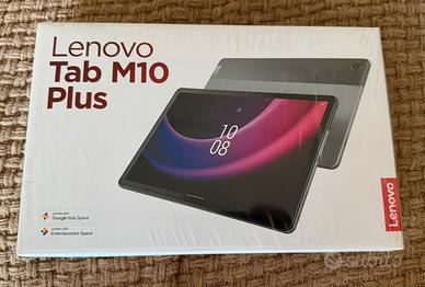 Lenovo Tab M10