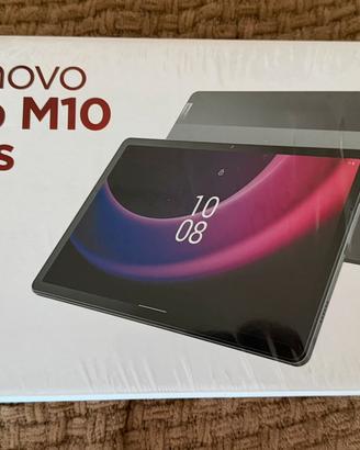 Lenovo Tab M10