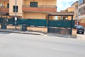 App2vani Piano Terra90 mq via Madonna delle grazie