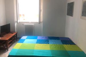 Stanza in centro a Sassari (Viale Caprera)