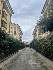 Appartamento Rozzano [I.M-ALBERELLEVRG]