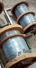 Nuovo Palamito a vela