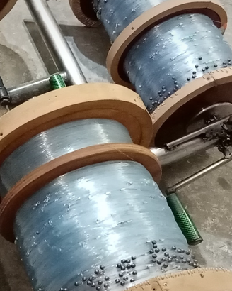 Nuovo Palamito a vela