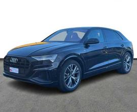 Audi Q8 50 TDI 286 CV quattro tiptronic