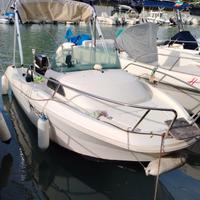 Jeanneau Merry Fisher 480