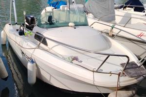 Jeanneau Merry Fisher 480