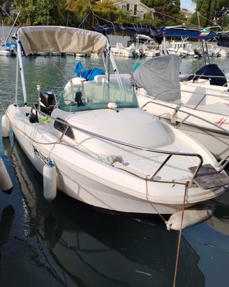 Jeanneau Merry Fisher 480