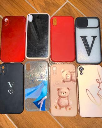 cover iPhone Xr 