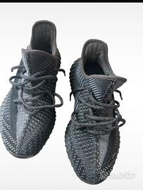 yeezy boost 350 v2 “carbon” taglia 40