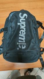 Zaino Supreme 40x30cm