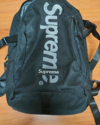 Zaino Supreme 40x30cm