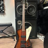 Epiphone Thunderbird
