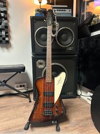 Epiphone Thunderbird