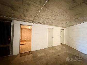 Garage / Posto Auto a Olbia