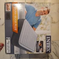 materasso gonfiabile Intex