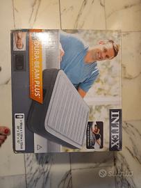 materasso gonfiabile Intex