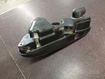 Scatola filtro aria depuratore orig. usato TYPHOON