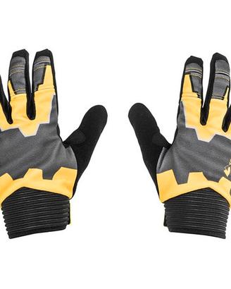 GUANTI MOTO CROSS TOURATECH MX-RIDE