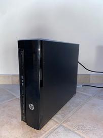 HP Computer Fisso