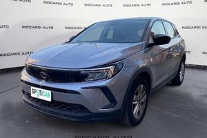 Opel Grandland 1.5 diesel Ecotec aut.