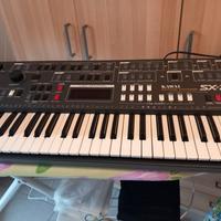 Tastiera elettronica 