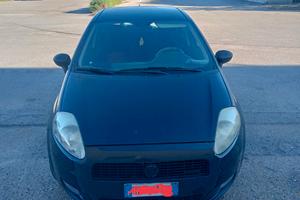 Fiat punto 1300  Multijet