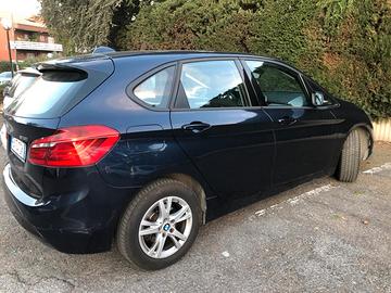 BMW Serie 2 A.T. (F45) - 2015