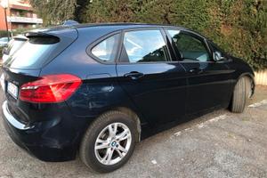 BMW Serie 2 A.T. (F45) - 2015