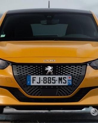 Ricambi usati peugeot 208 2019- 2008 2013-2019