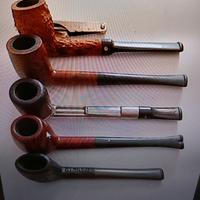 Pipe Vintage da collezione