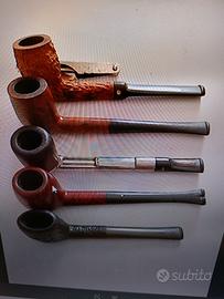Pipe Vintage da collezione