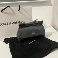 borsa DOLCE& GABBANA