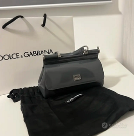 borsa DOLCE& GABBANA