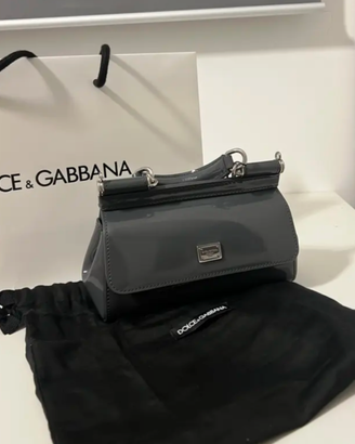 borsa DOLCE& GABBANA