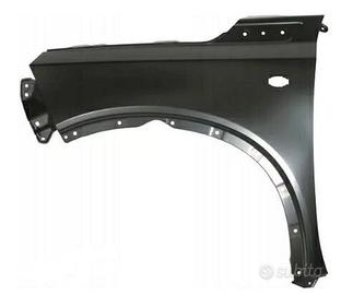 PARAFANGO ANTERIORE SUZUKI VITARA 2015 CON FORO LU