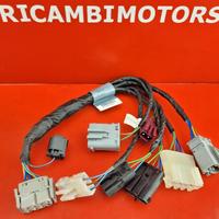 CABLAGGIO X ACCESSORI BMW C1 125 200