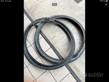 Copertoni Mtb 29 Hutchinson Toro