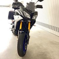 Yamaha Tracer 900 - 2019