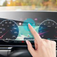 VETRO PROTEZIONE DISPLAY AUTO