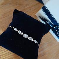 Braccialetto BlueSpirit Argento 925